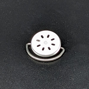 T-Flex Pommel with D-Ring