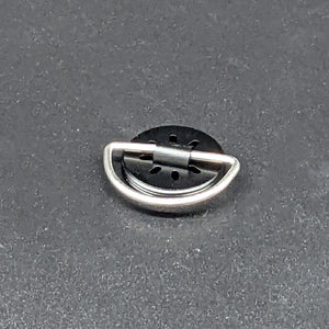 T-Flex Pommel with D-Ring