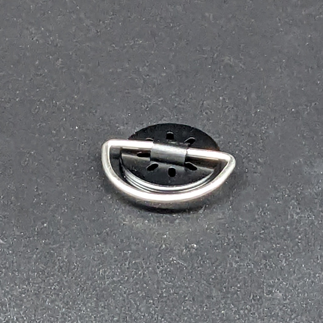 T-Flex Pommel with D-Ring
