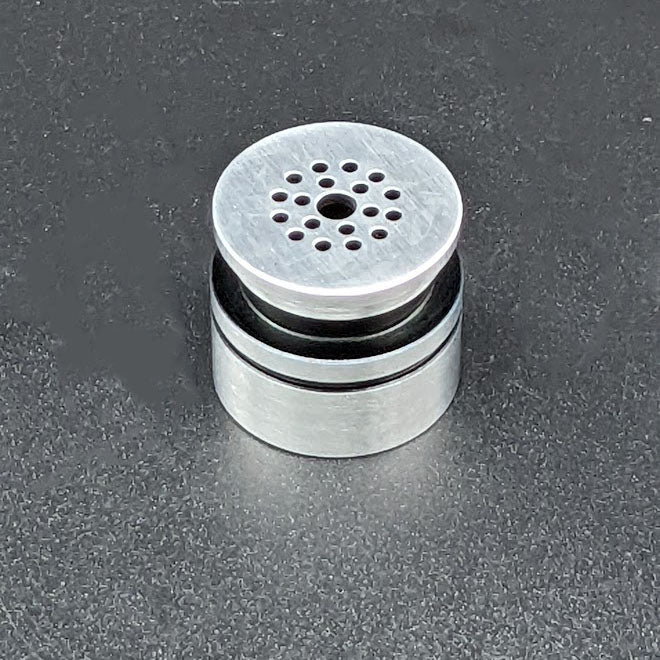HK Pommel