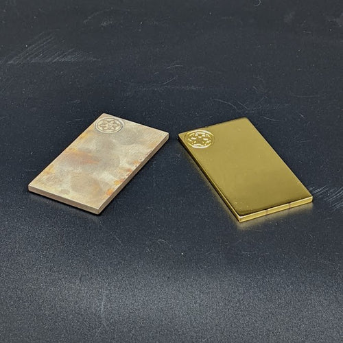 Beskar Ingots