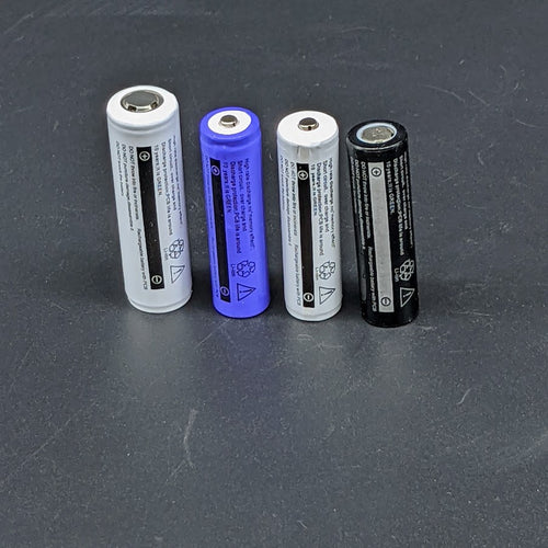 Li-Ion Battery