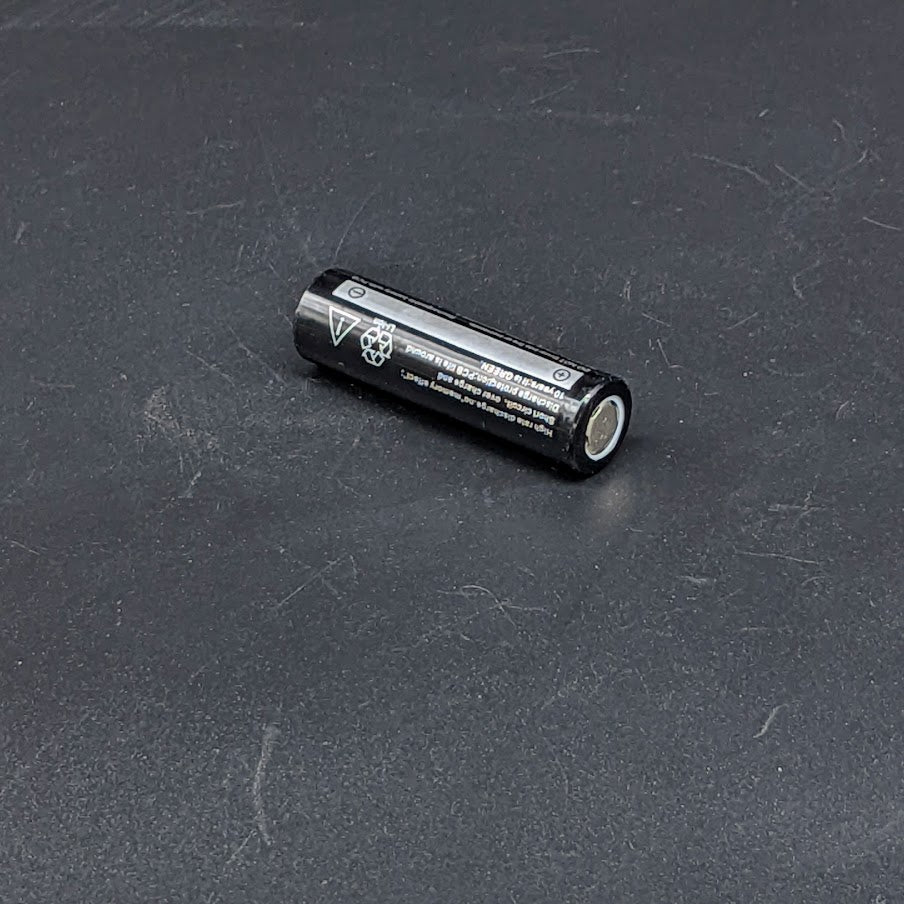 Li-Ion Battery