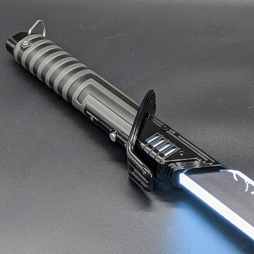 Darksaber, House Kryze
