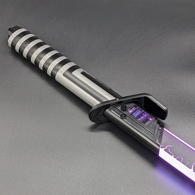 Darksaber, Clan Mudhorn