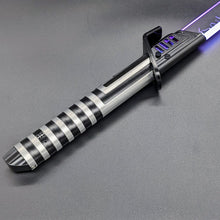 Load image into Gallery viewer, Darksaber, Clan Mudhorn