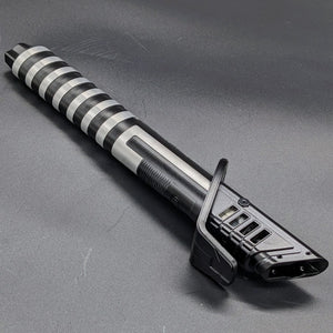 Darksaber, Clan Mudhorn