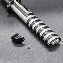 Load image into Gallery viewer, Darksaber, Clan Mudhorn