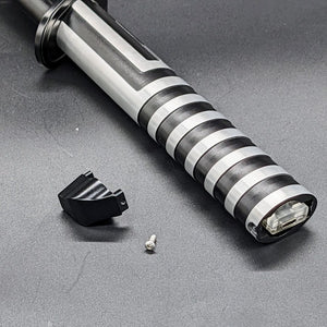 Darksaber, Clan Mudhorn