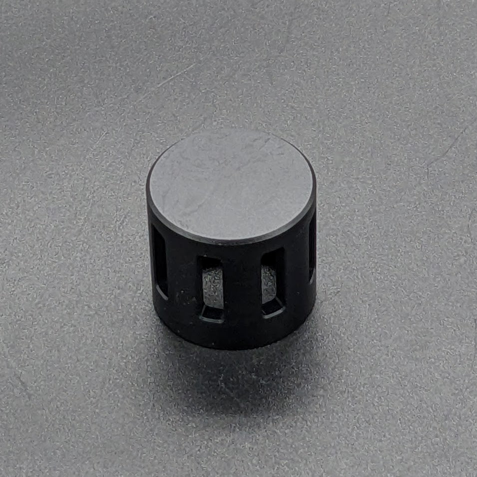 Sigil Pommel