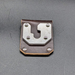 Saber Covertec Slide