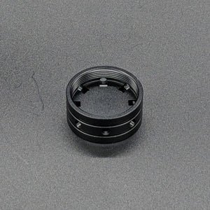 Coupler Pommel
