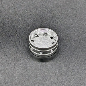 Coupler Pommel