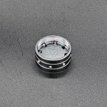 Load image into Gallery viewer, Coupler Pommel