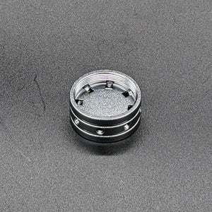 Coupler Pommel