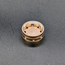Load image into Gallery viewer, Coupler Pommel