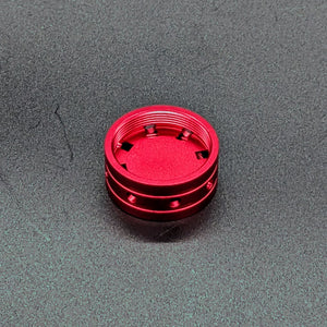 Coupler Pommel