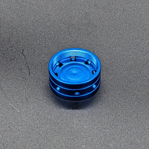 Coupler Pommel