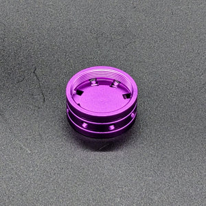 Coupler Pommel