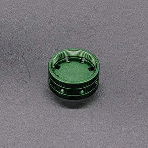 Coupler Pommel