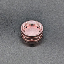 Load image into Gallery viewer, Coupler Pommel