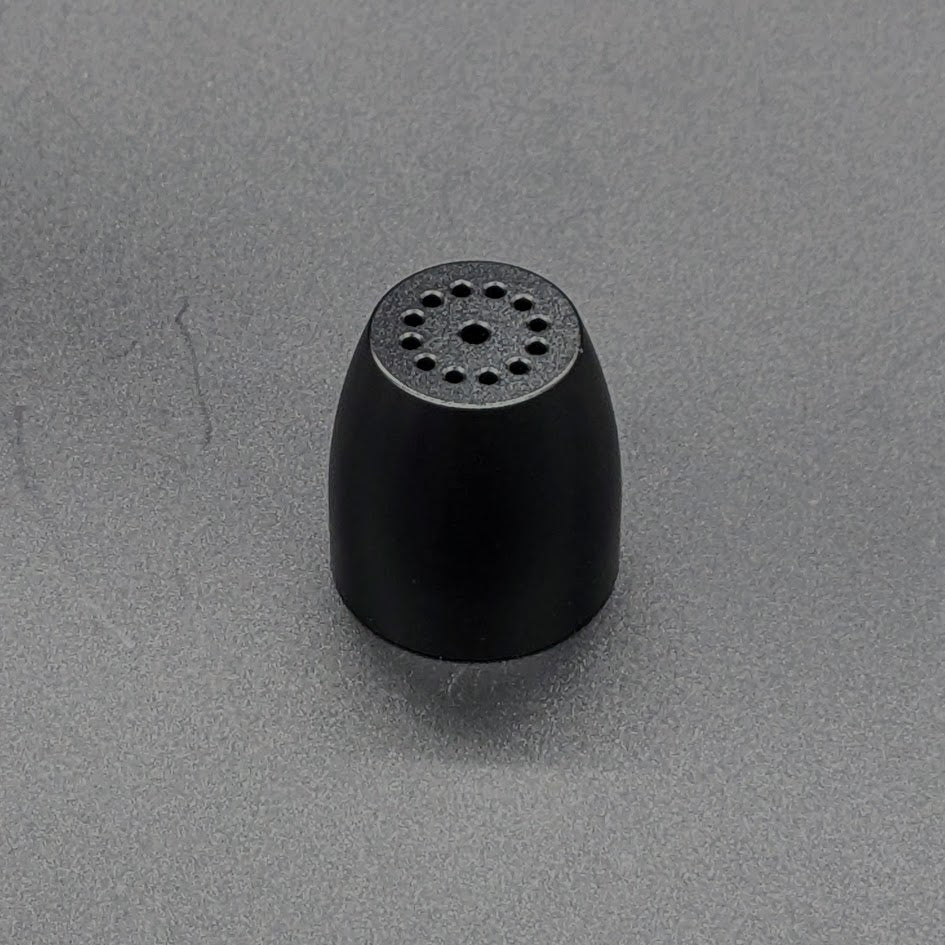 Keeper Pommel