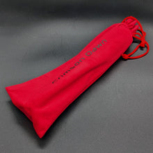 Load image into Gallery viewer, Crimson Dawn Saber Hilt Bag