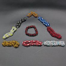 Load image into Gallery viewer, Chainmail Bracelet,