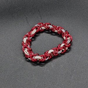 Chainmail Bracelet,