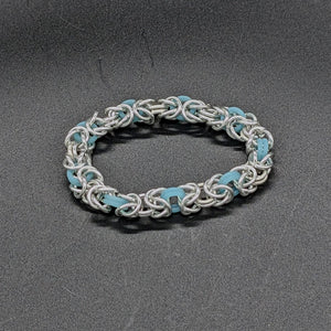 Chainmail Bracelet,