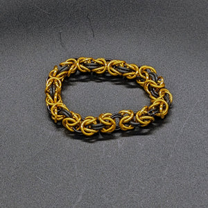 Chainmail Bracelet,