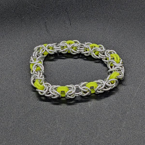 Chainmail Bracelet,