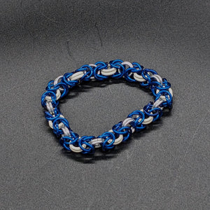 Chainmail Bracelet,