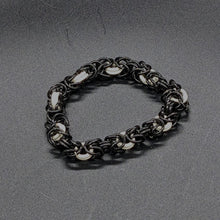 Load image into Gallery viewer, Chainmail Bracelet,