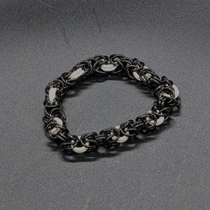 Chainmail Bracelet,