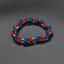 Load image into Gallery viewer, Chainmail Bracelet,