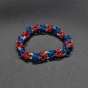 Chainmail Bracelet,