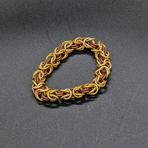 Chainmail Bracelet,