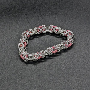 Chainmail Bracelet,