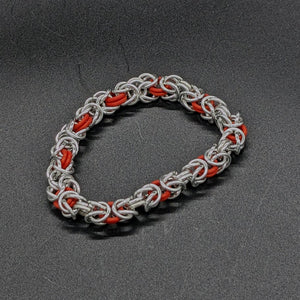 Chainmail Bracelet,