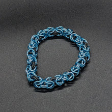 Load image into Gallery viewer, Chainmail Bracelet,