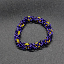 Load image into Gallery viewer, Chainmail Bracelet,