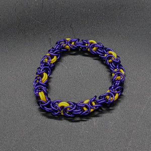 Chainmail Bracelet,