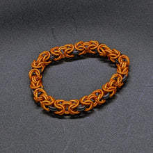 Load image into Gallery viewer, Chainmail Bracelet,