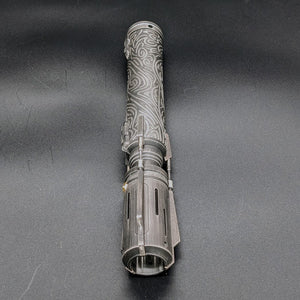 Legacy (Single Saber)