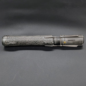 Legacy (Single Saber)