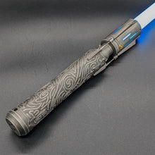 Load image into Gallery viewer, Legacy (Single Saber), Base-lit