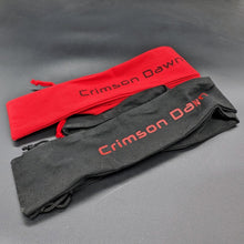 Load image into Gallery viewer, Crimson Dawn Saber Bag