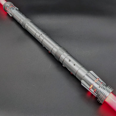 Harbinger Staff