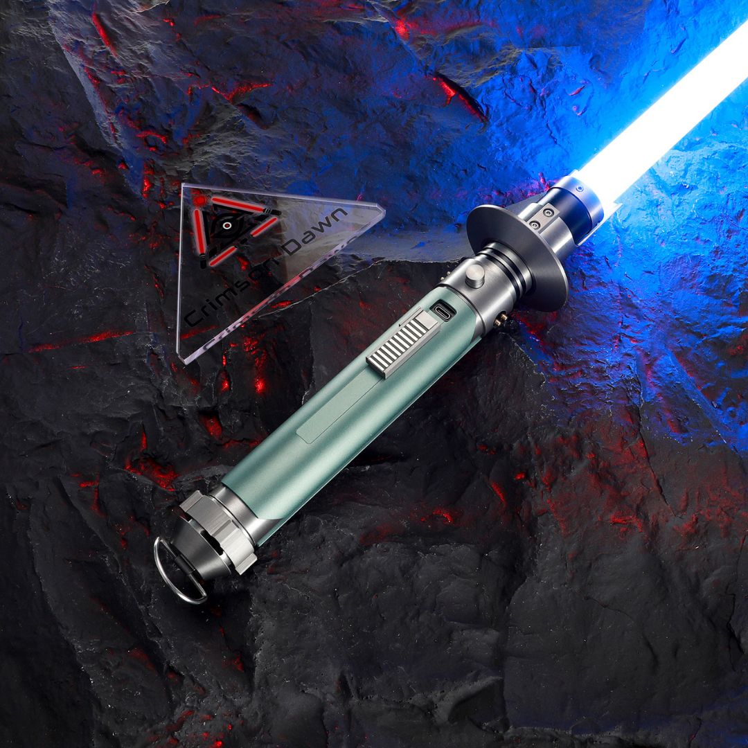 Ronin, Standard - Hilt - Replica - Crimson Dawn®